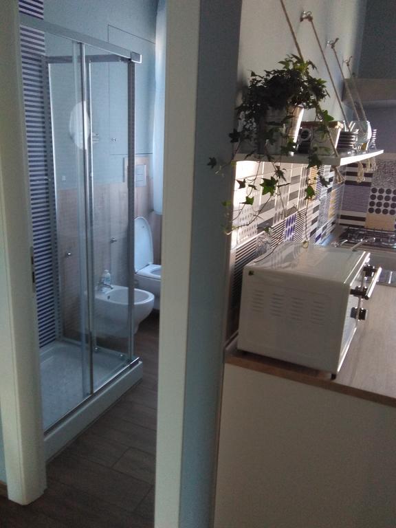 Apartament Navigad Vietri Zewnętrze zdjęcie