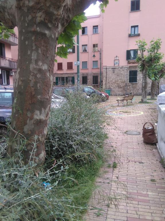 Apartament Navigad Vietri Zewnętrze zdjęcie