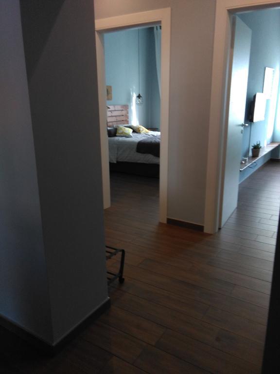 Apartament Navigad Vietri Zewnętrze zdjęcie