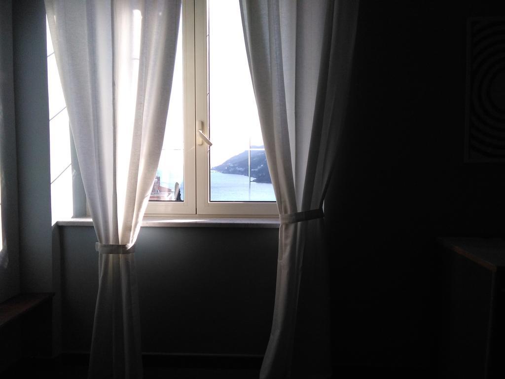 Apartament Navigad Vietri Zewnętrze zdjęcie