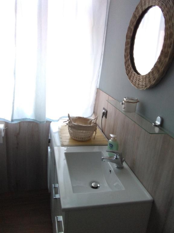 Apartament Navigad Vietri Zewnętrze zdjęcie