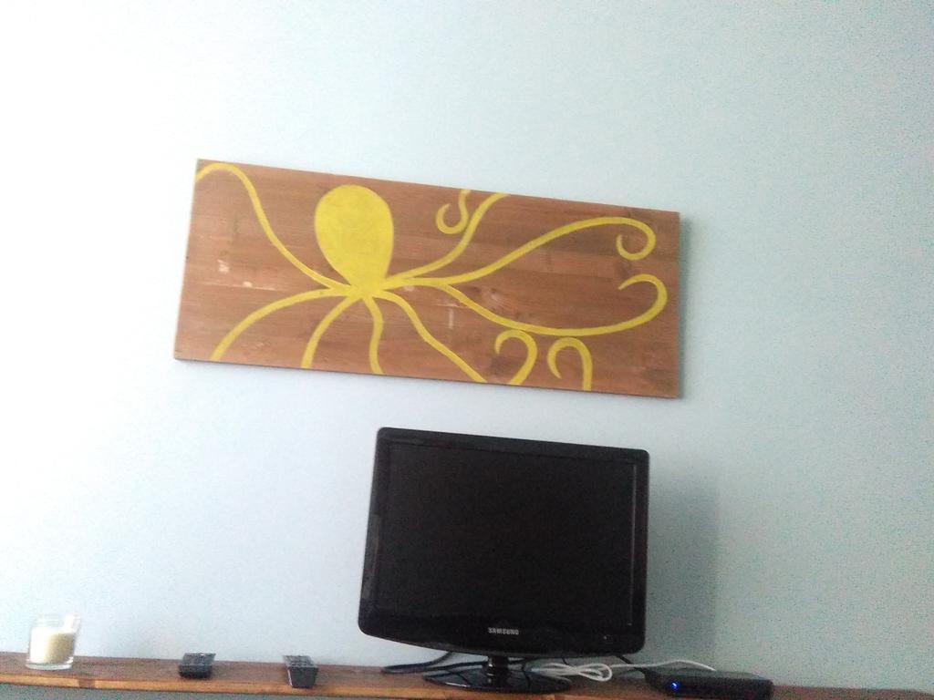 Apartament Navigad Vietri Zewnętrze zdjęcie