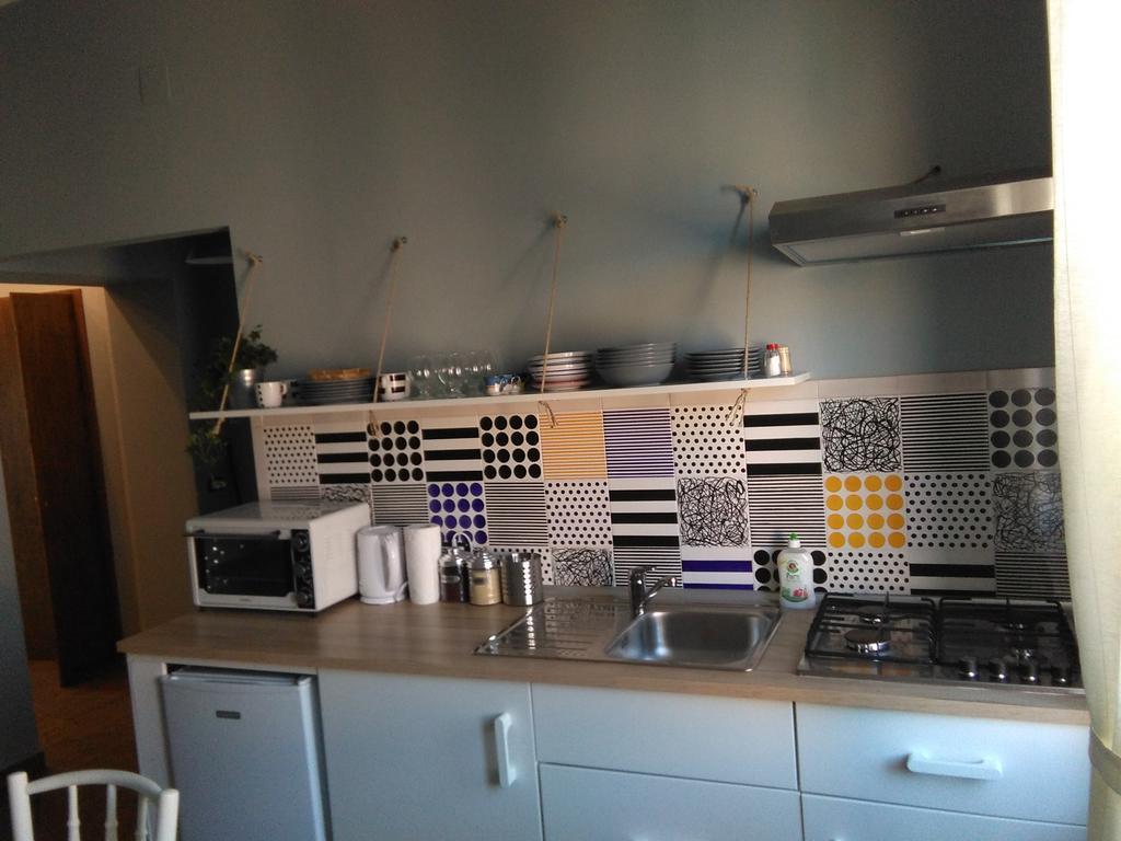 Apartament Navigad Vietri Zewnętrze zdjęcie