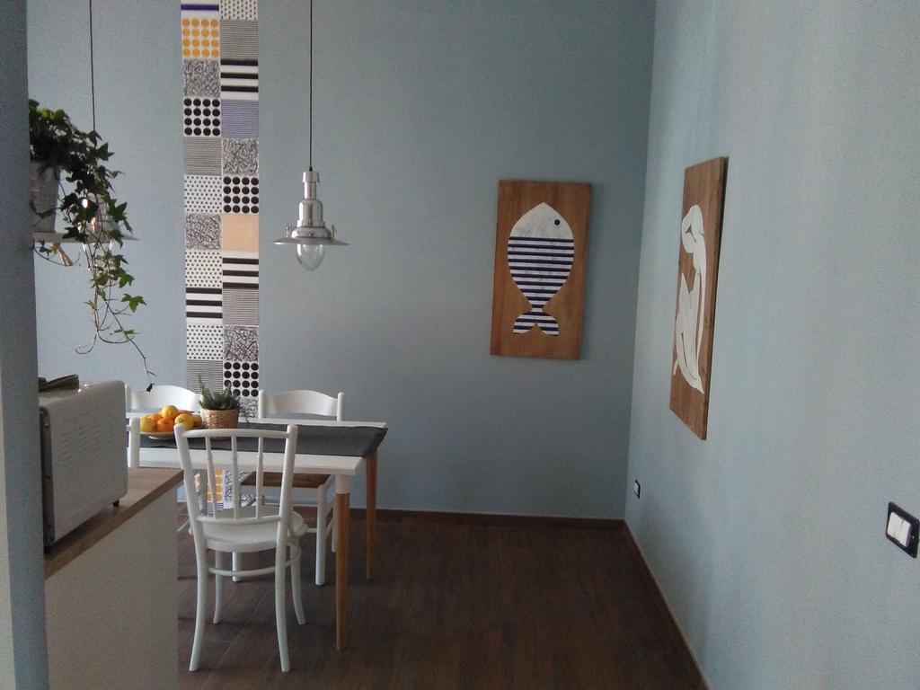 Apartament Navigad Vietri Zewnętrze zdjęcie