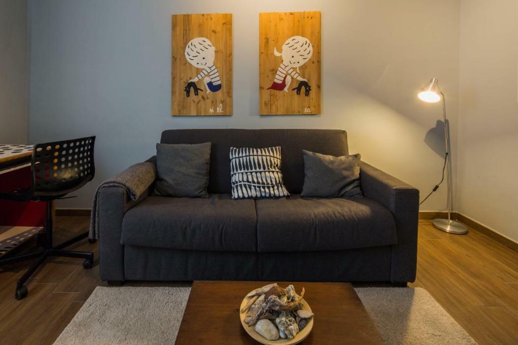 Apartament Navigad Vietri Zewnętrze zdjęcie
