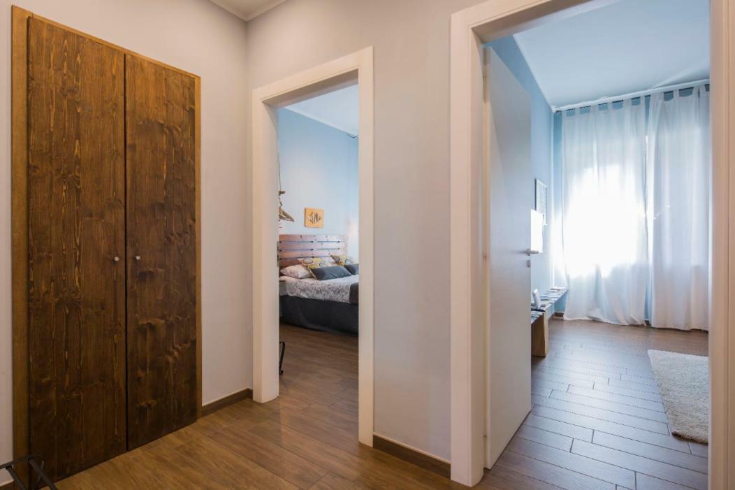 Apartament Navigad Vietri Zewnętrze zdjęcie