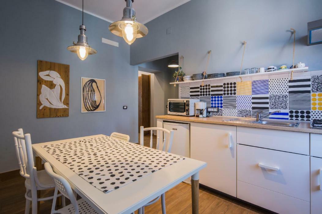Apartament Navigad Vietri Zewnętrze zdjęcie