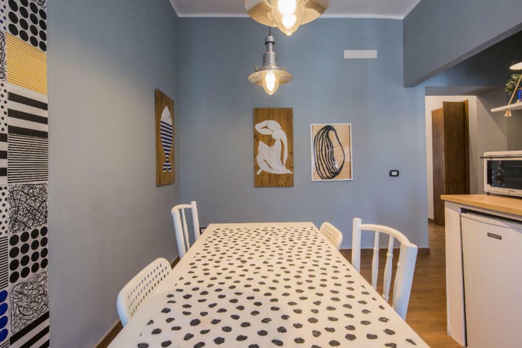 Apartament Navigad Vietri Zewnętrze zdjęcie