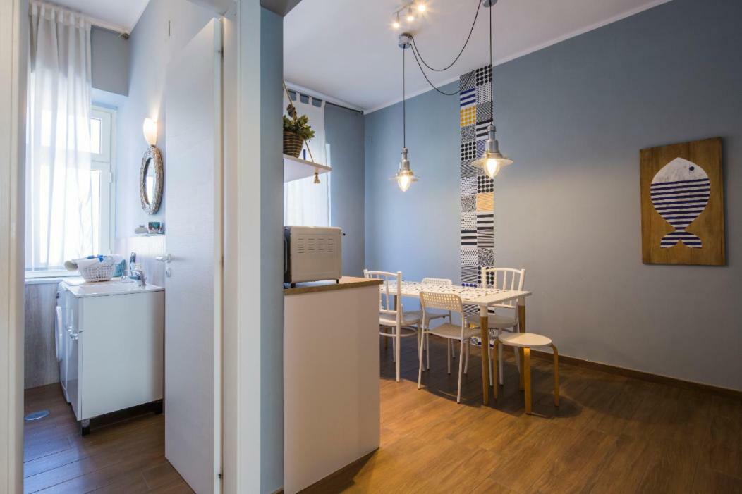 Apartament Navigad Vietri Zewnętrze zdjęcie