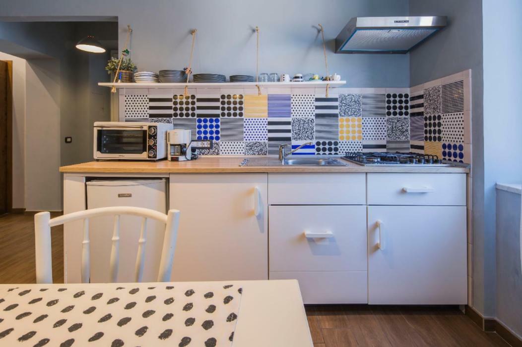 Apartament Navigad Vietri Zewnętrze zdjęcie