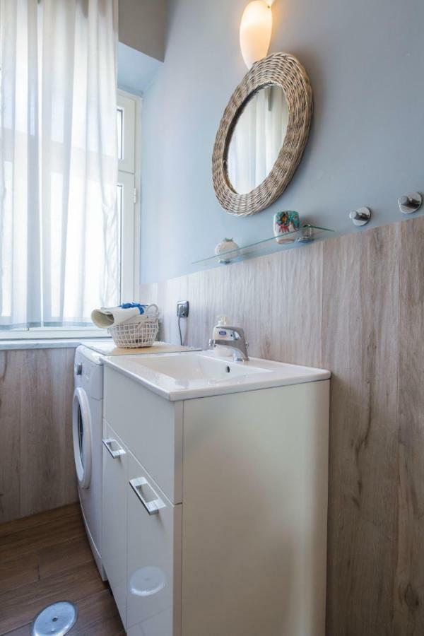 Apartament Navigad Vietri Zewnętrze zdjęcie