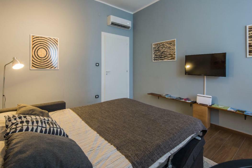 Apartament Navigad Vietri Zewnętrze zdjęcie