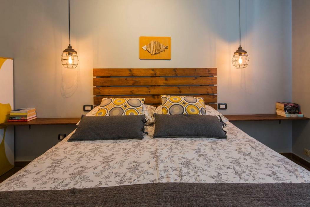 Apartament Navigad Vietri Zewnętrze zdjęcie