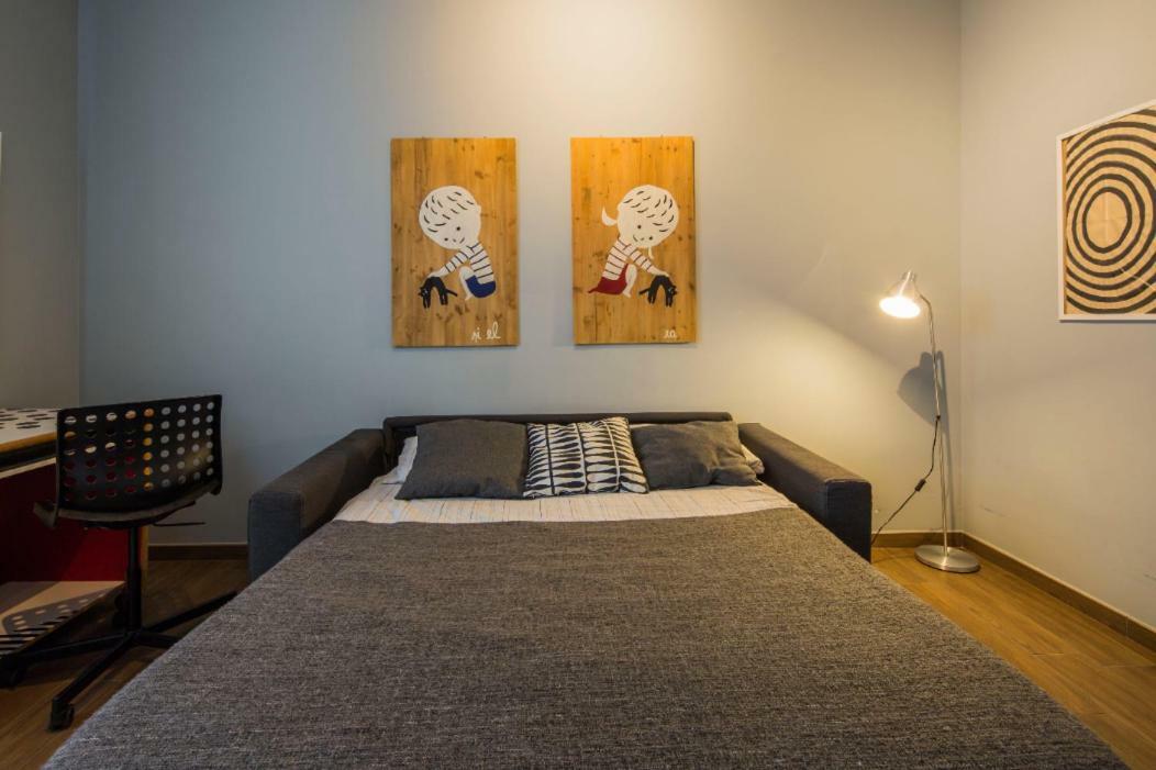Apartament Navigad Vietri Zewnętrze zdjęcie