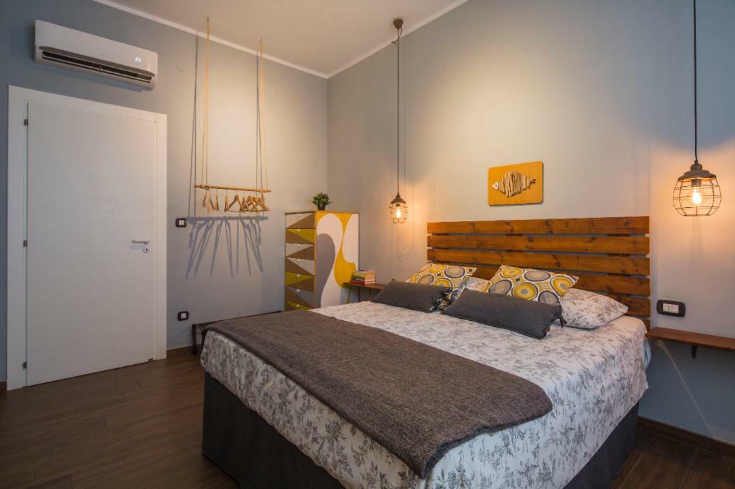 Apartament Navigad Vietri Zewnętrze zdjęcie