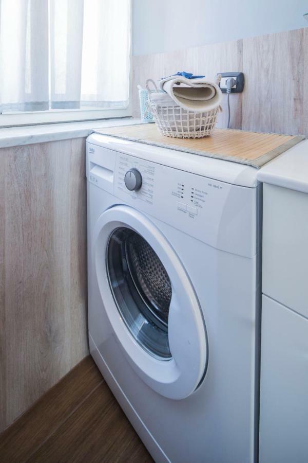 Apartament Navigad Vietri Zewnętrze zdjęcie