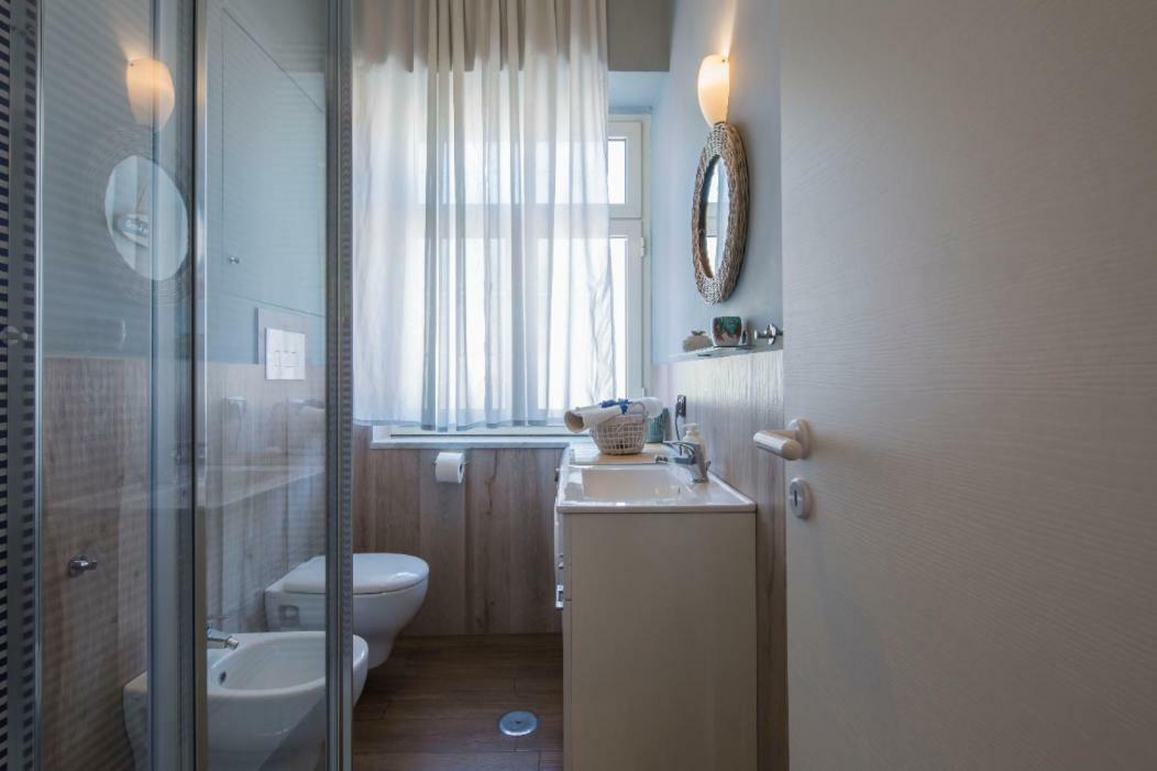 Apartament Navigad Vietri Zewnętrze zdjęcie