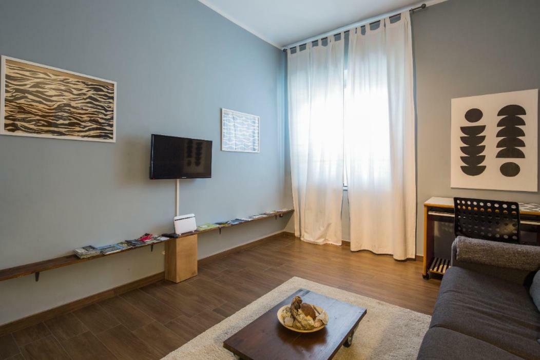 Apartament Navigad Vietri Zewnętrze zdjęcie