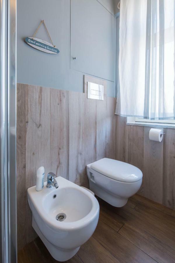 Apartament Navigad Vietri Zewnętrze zdjęcie