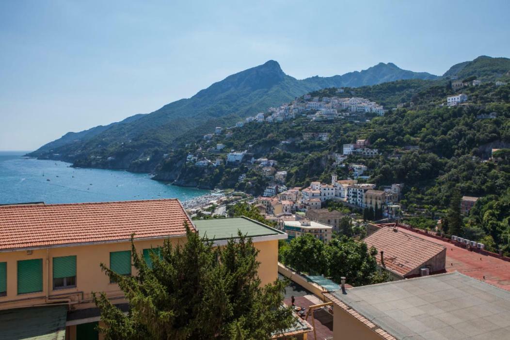 Apartament Navigad Vietri Zewnętrze zdjęcie