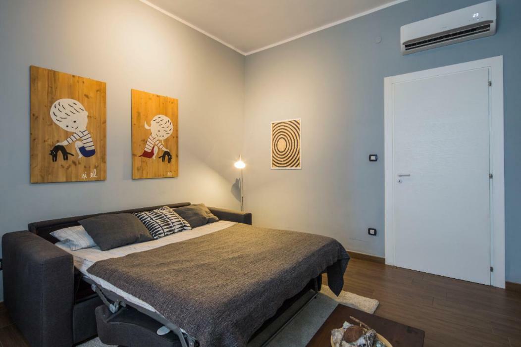 Apartament Navigad Vietri Zewnętrze zdjęcie