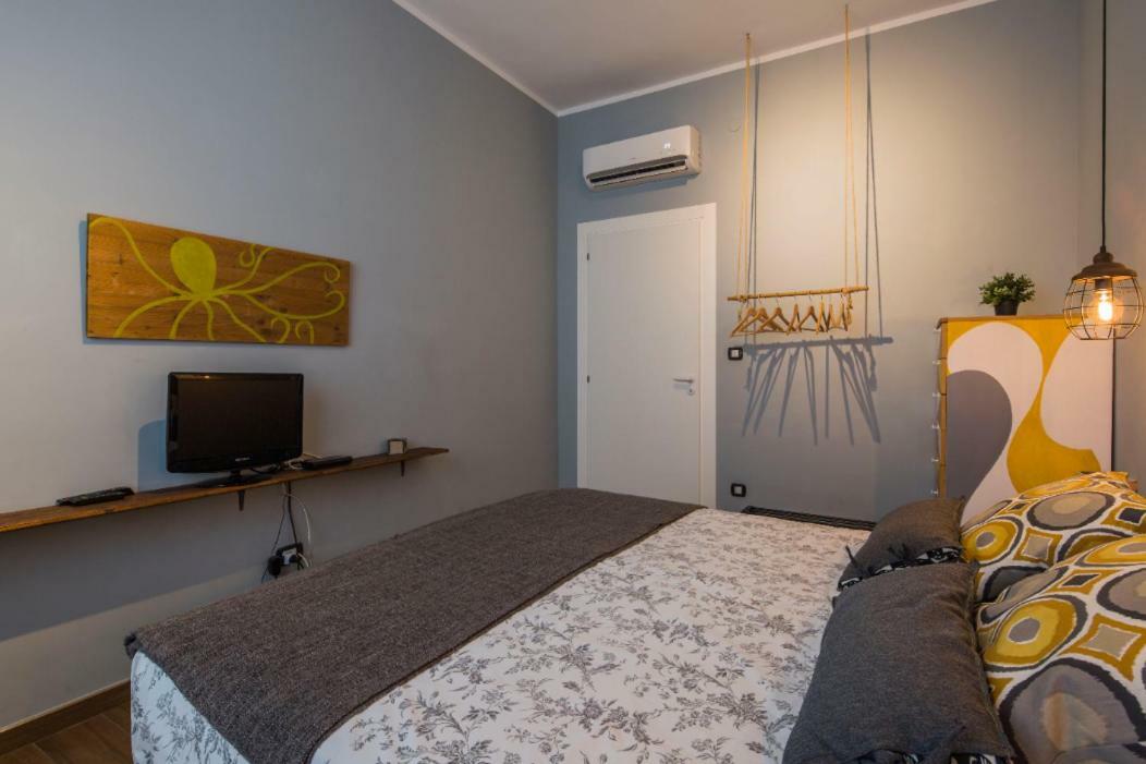 Apartament Navigad Vietri Zewnętrze zdjęcie