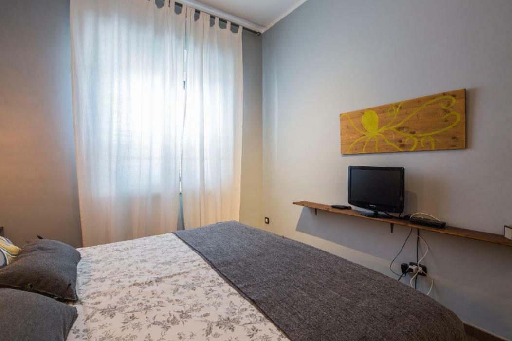 Apartament Navigad Vietri Zewnętrze zdjęcie